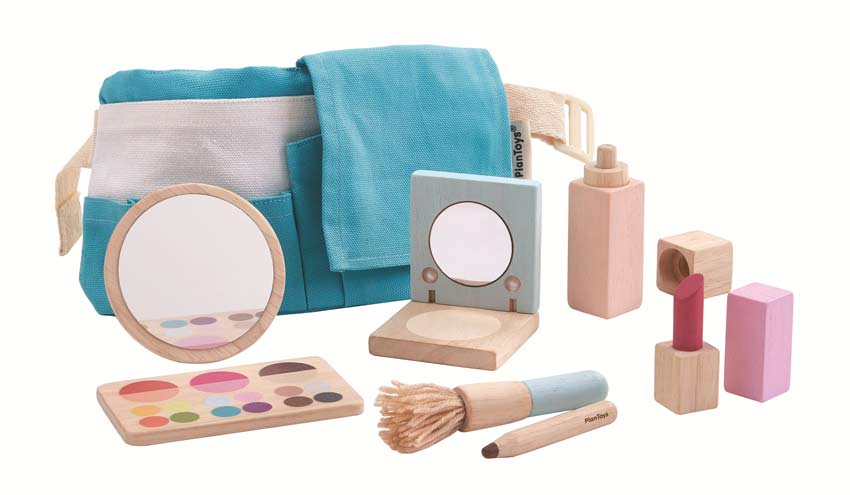 PlanToys Makeup Set