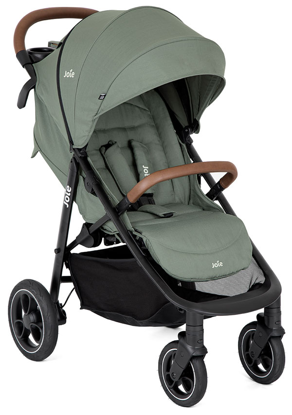 Joie Litetrax Pro Buggy