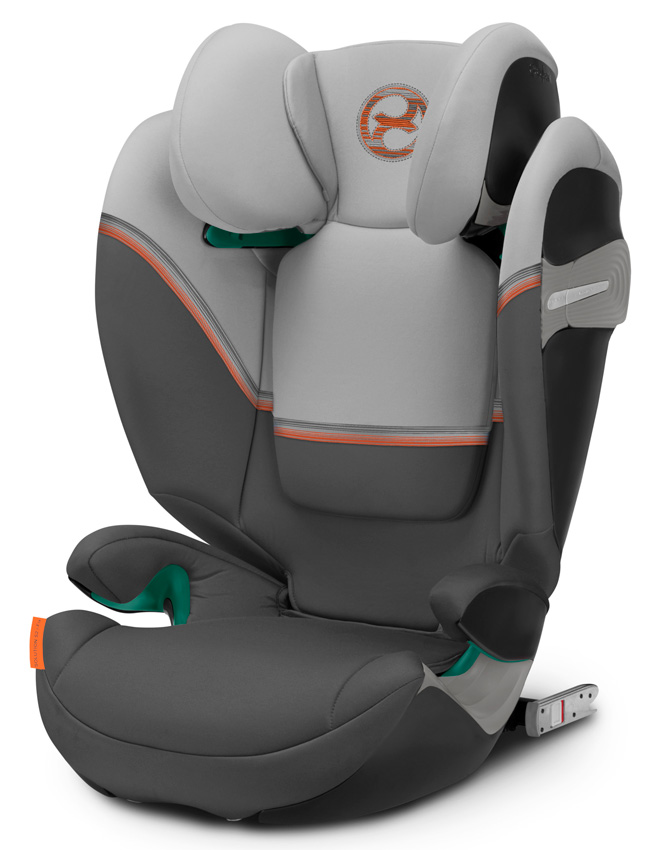 Cybex Solution S2 i-Fix Kindersitz