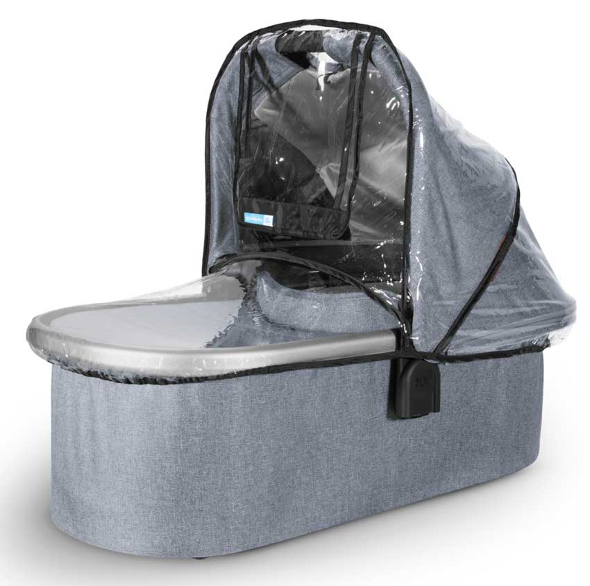 UPPAbaby Babywanne Regenschutz