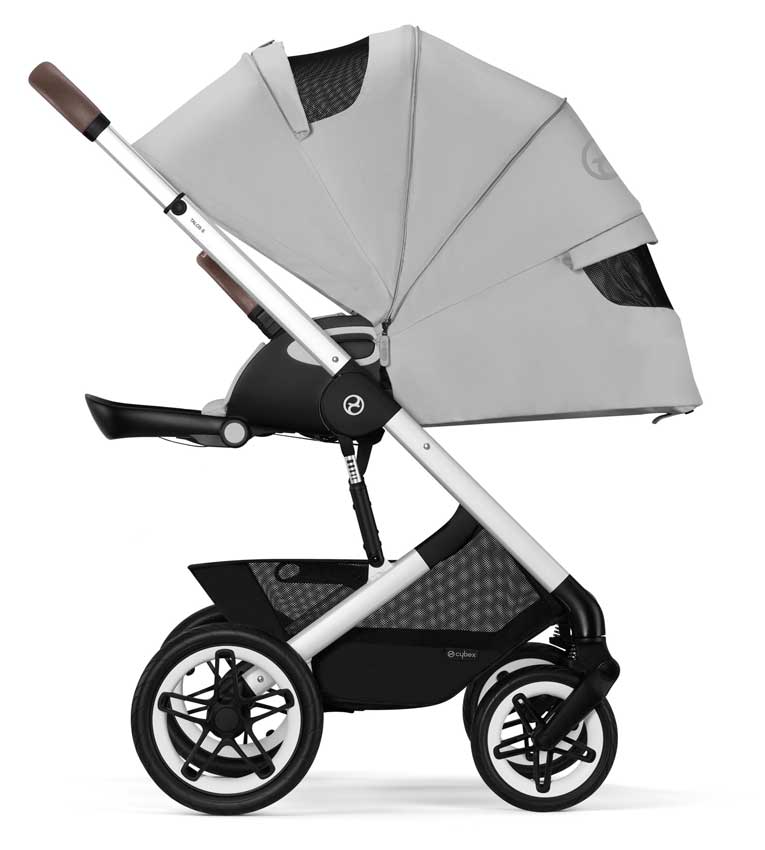 Cybex Talos S Lux Kinderwagen