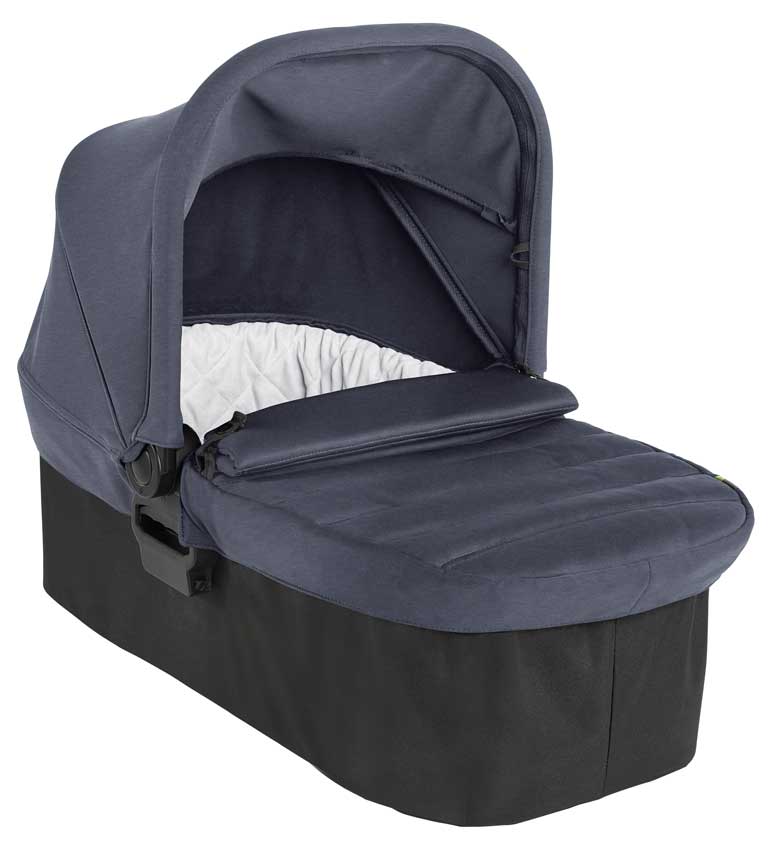 Baby Jogger Babywanne Carbon für Mini GT 2