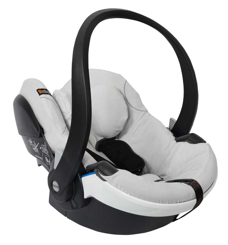 BeSafe Regenschutz fur iZi Go Babyschalen online kaufen myPram