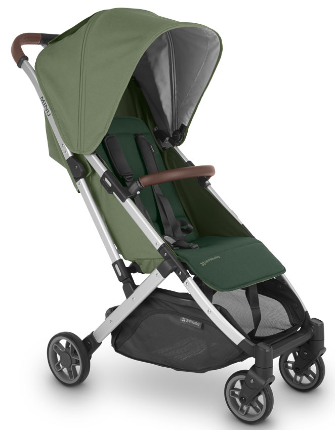 UPPAbaby Minu V2 Buggy