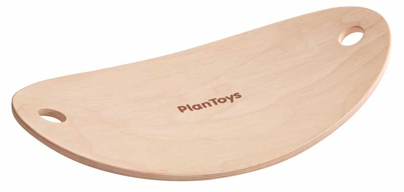 PlanToys Balancierbrett