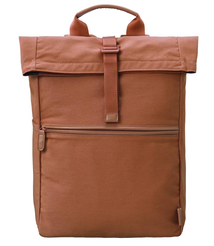 Fresk Rucksack Uni small Copper