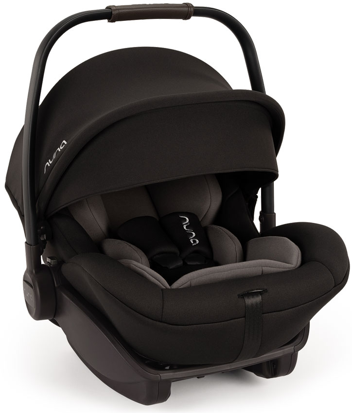 Nuna ARRA next baby car seat