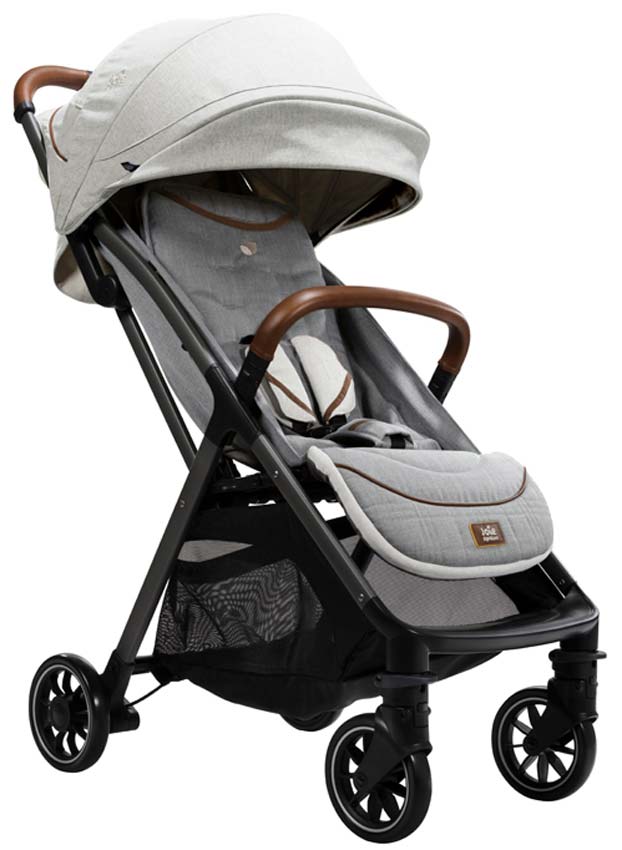 Joie Signature Buggy Parcel Oyster