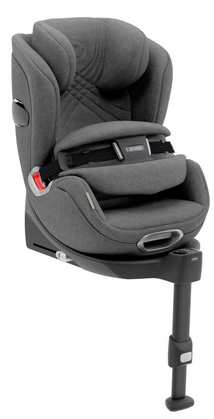 Cybex Anoris T2 i-Size Plus car seat with Airbag