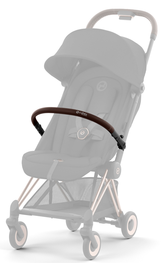 Cybex Coya bumper bar