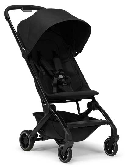 Joolz Aer+ Buggy 2024 space black