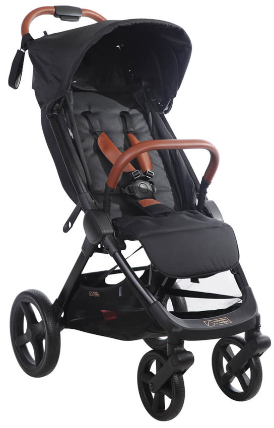 Mountain Buggy Nano Urban