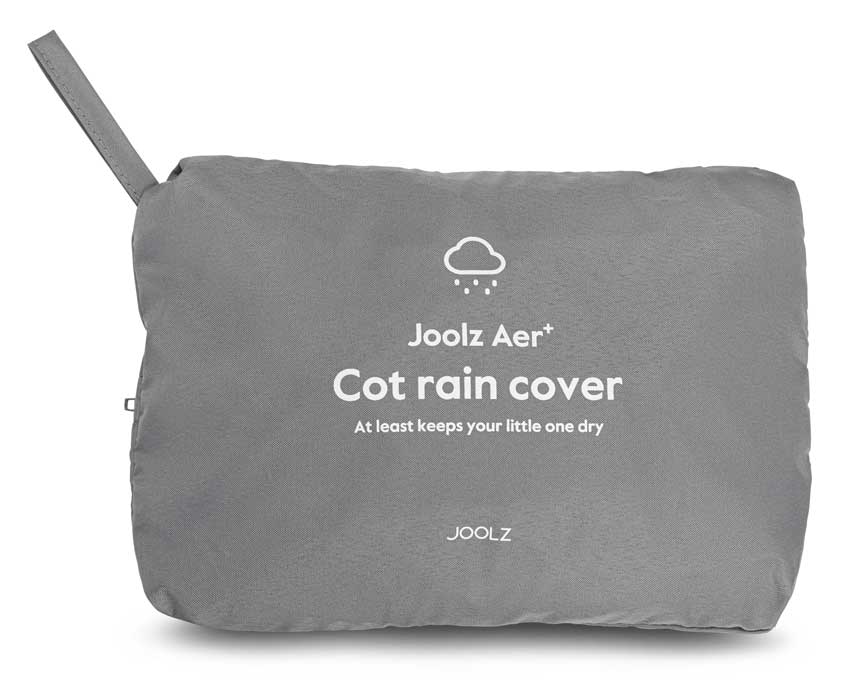 Joolz Aer+ Wanne Regenschutz Tasche