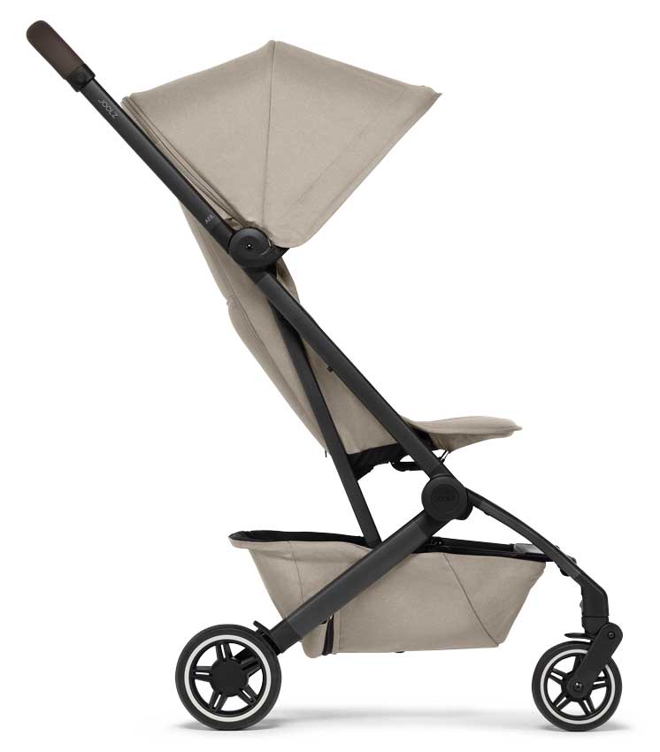 Joolz Aer+ Buggy 2024 sandy taupe