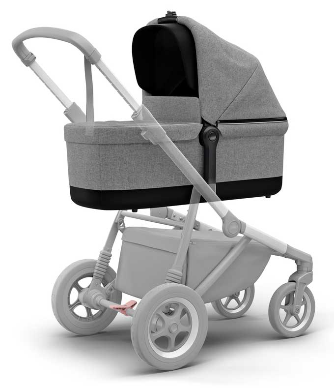 Thule Sleek Babywanne