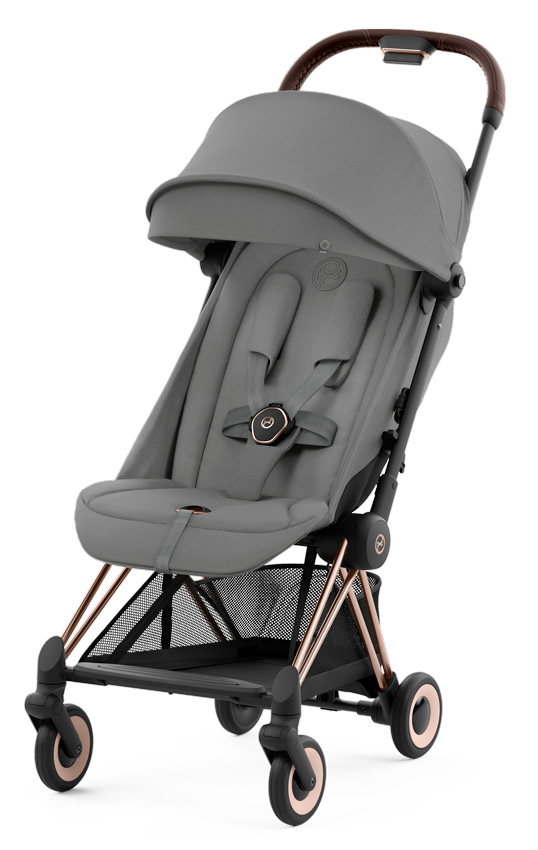 Cybex Coya Mirage Grey 