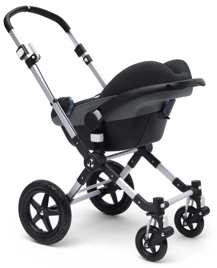 Bugaboo Cameleon Maxi Cosi Adapter