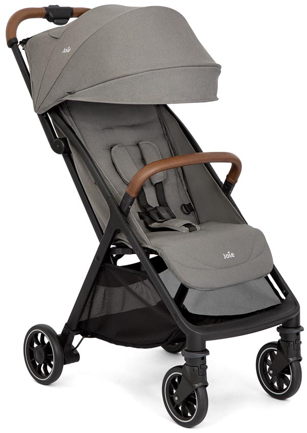 Joie Pact Pro Buggy