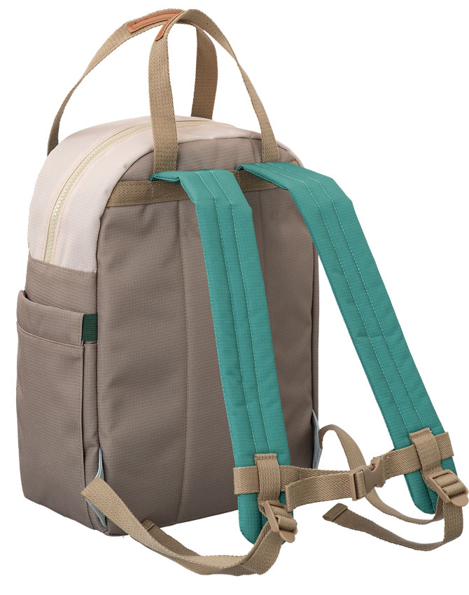 Fresk Rucksack Outdoor groß Feldspar