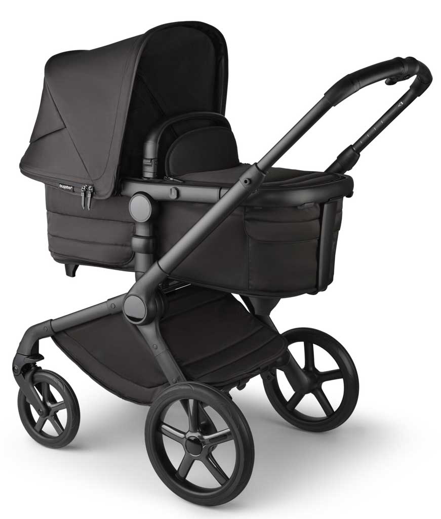 Bugaboo Fox 5 pram Limited Edition myPram