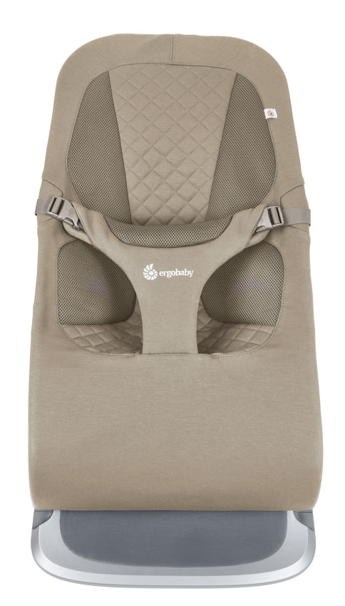 Ergobaby Evolve Babywippe soft olive