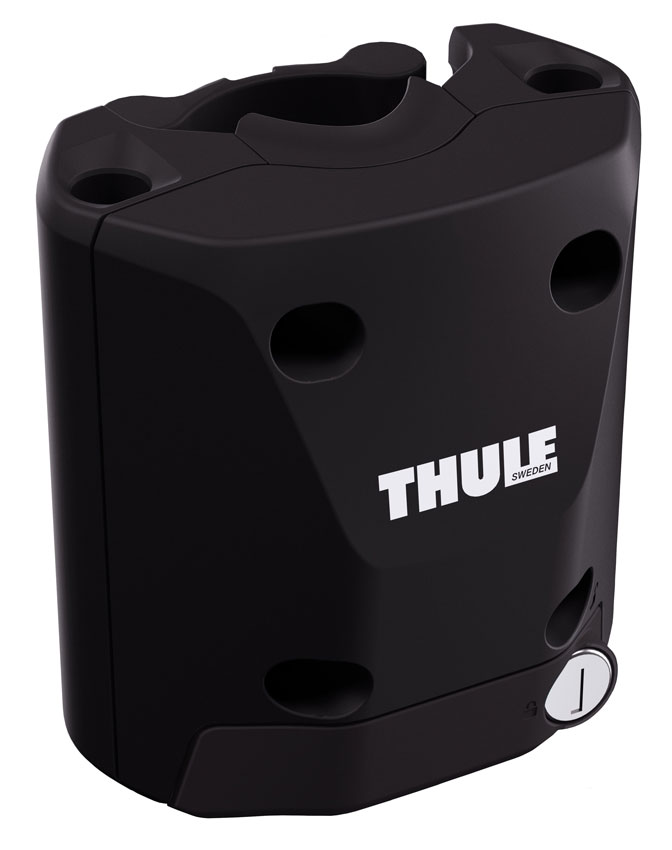 Thule 100203 Halterung für Fahrradkindersitz