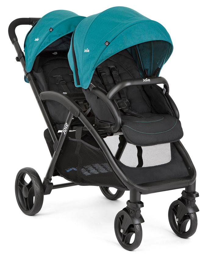 Joie Evalite Duo Buggy Capri