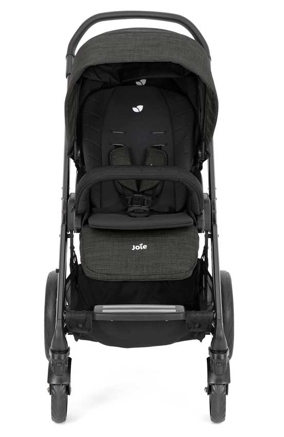 Joie Chrome DLX Buggy pavement