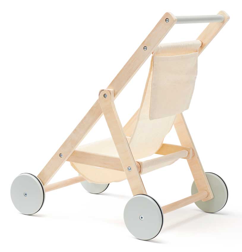 Kids Concept Buggy