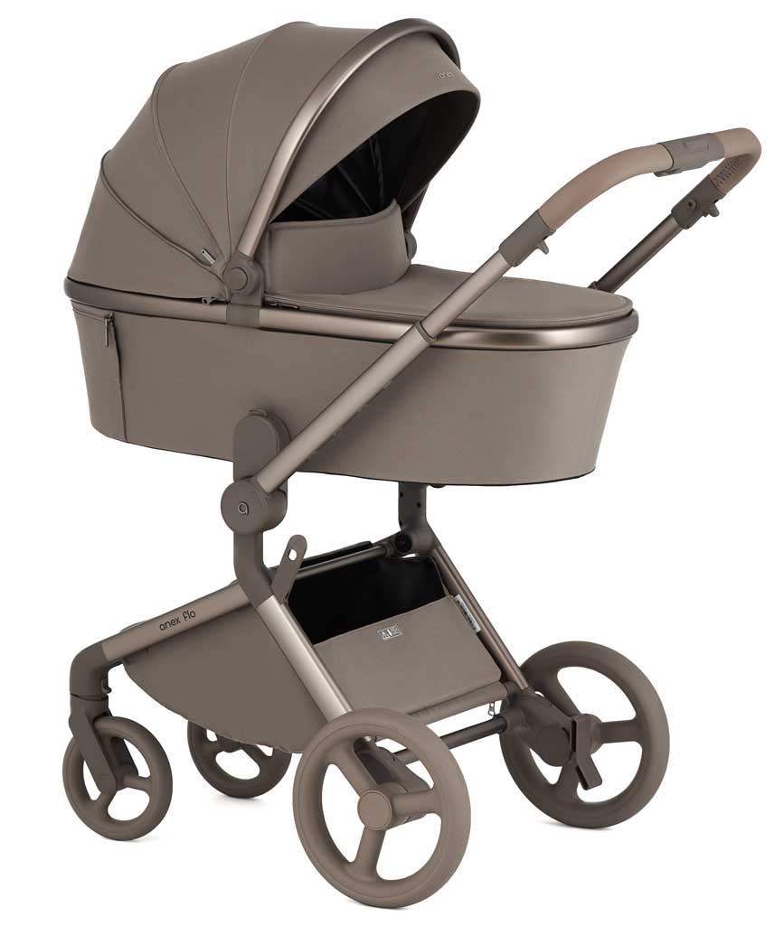 Anex FLO Kinderwagen 2-in-1