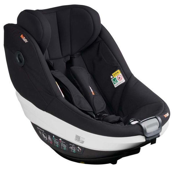 BeSafe Beyond 360 toddler seat