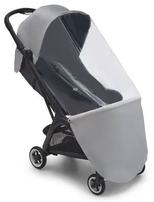 Bugaboo Butterfly rain cover