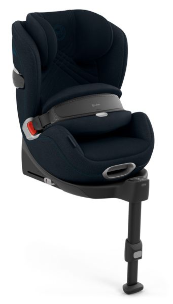 Cybex Anoris T2 i-Size Plus Kindersitz mit Airbag Nautical Blue