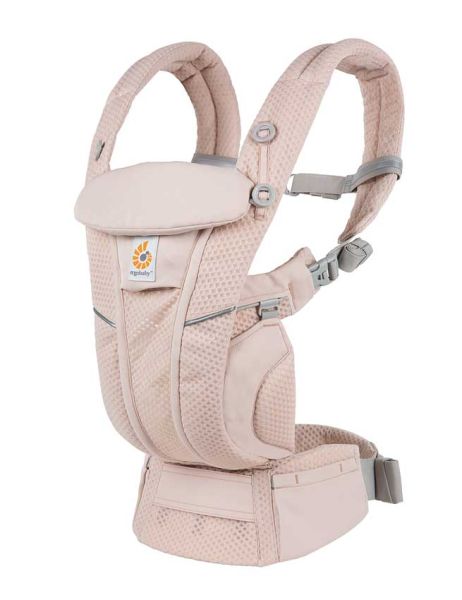 Ergobaby Omni Breeze Pink Quartz