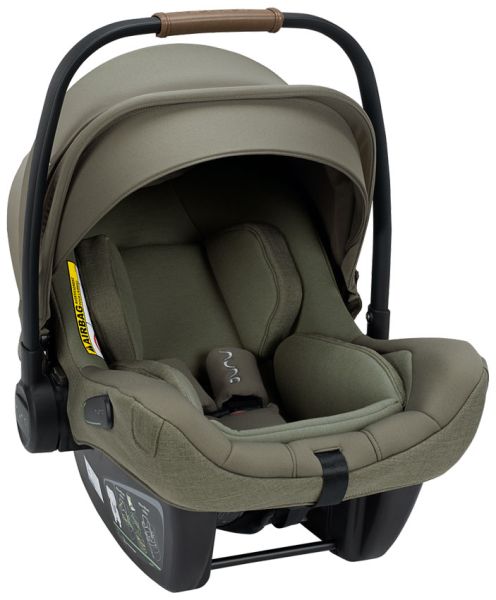 Nuna pipa next infant car seat