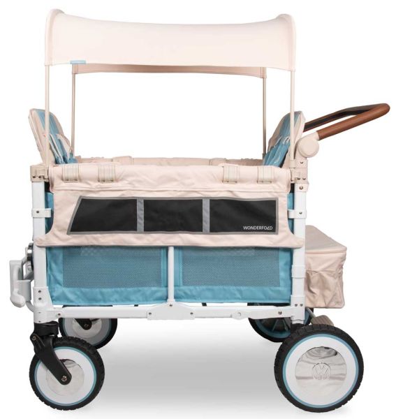 Wonderfold VW4 Vokswagen Stroller Wagon