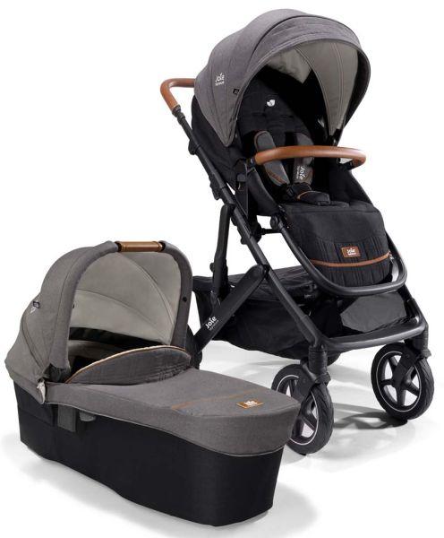 Joie Signature Vinca 2in1 pram