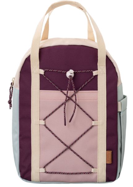 Fresk Rucksack Outdoor groß Feldspar Dusty Orchid