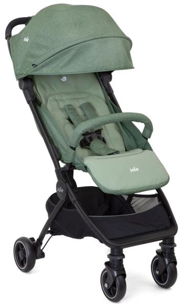 Joie Pact travel buggy