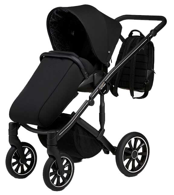 Anex m-Type stroller 3in1 - buy online
