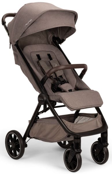 Nuna TRVL lx Buggy