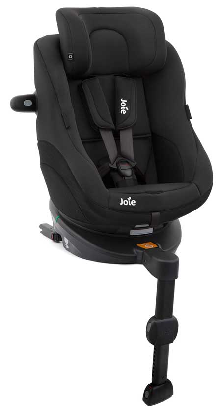 Joie Spin 360 GTi car seat - buy online | myPram.com