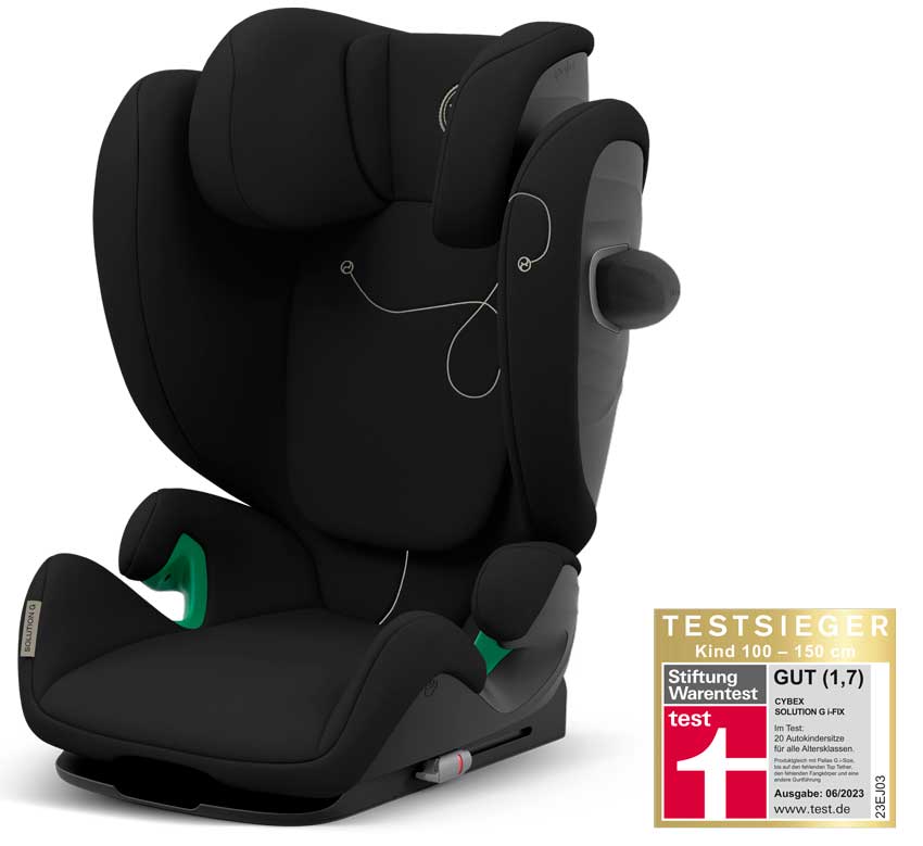 Cybex Becherhalter für Kinder Autositz online kaufen