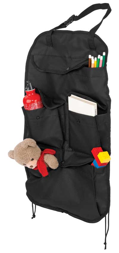 britax organiser