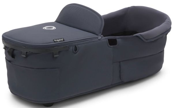 Bugaboo Fox 5 Liegewannen Bezugsset Blau