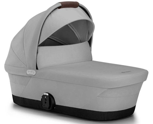 Cybex Babywanne Gazelle Cot S