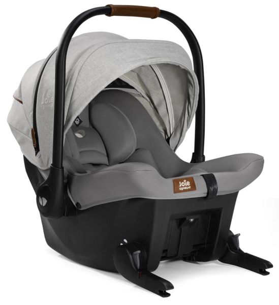 Joie Signature Sprint infant car seat with ISOFIX