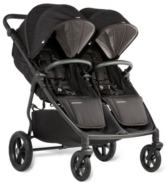 MAST M.Twin x Zwillingsbuggy High Performance 2024