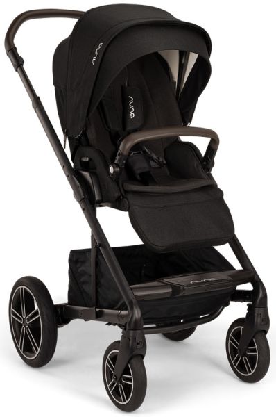 Nuna MIXX next stroller