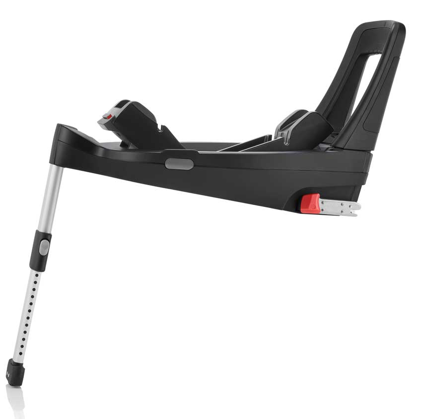 Britax römer best sale base isofix